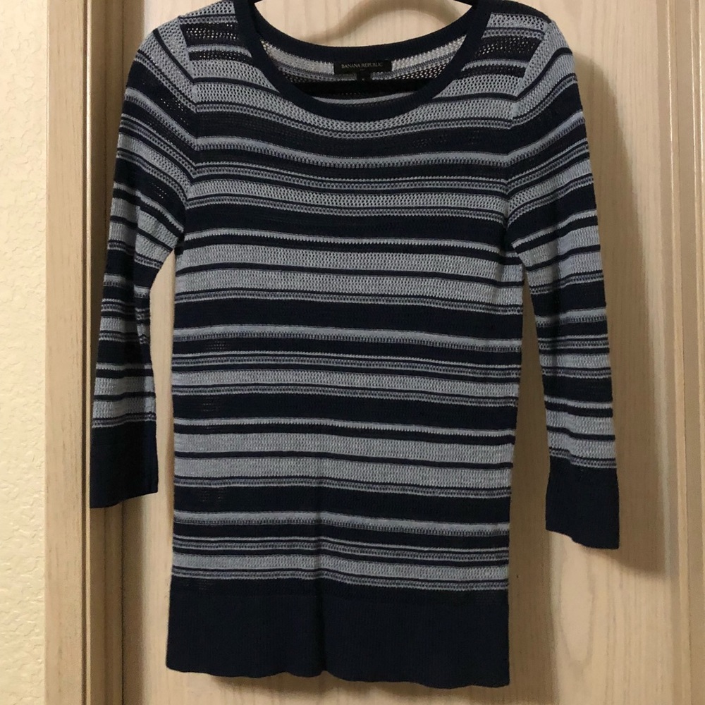 Banana Republic Sweater